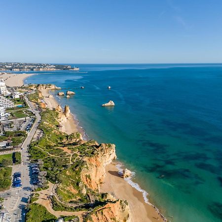 Emerson Plaza Stunning 2 Bedroom Apartment With Sea View Portimao Ngoại thất bức ảnh