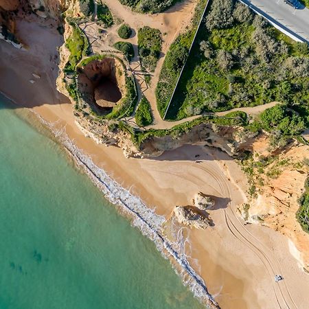 Emerson Plaza Stunning 2 Bedroom Apartment With Sea View Portimao Ngoại thất bức ảnh